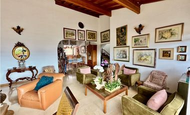 Venta Duplex Castropol Medellin