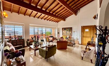 Venta Duplex Castropol Medellin