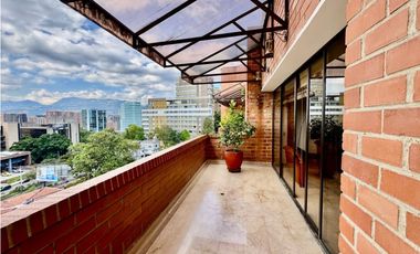 Venta Duplex Castropol Medellin