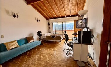 Venta Duplex Castropol Medellin