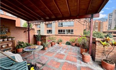 Venta Duplex Castropol Medellin