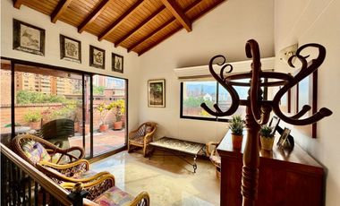 Venta Duplex Castropol Medellin