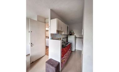 En Venta Apartamento en Conjunto Alborada, Sector Amarilo - Rosablanca