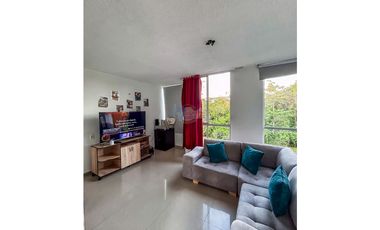 En Venta Apartamento en Conjunto Alborada, Sector Amarilo - Rosablanca