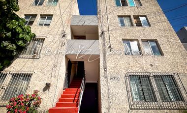 Departamento en renta amueblado en Lomas Universidad