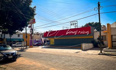 Departamento en renta amueblado en Lomas Universidad