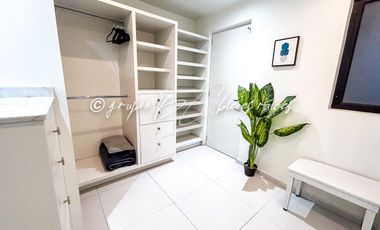 Departamento en renta amueblado en Lomas Universidad