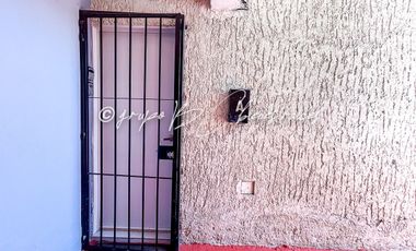 Departamento en renta amueblado en Lomas Universidad