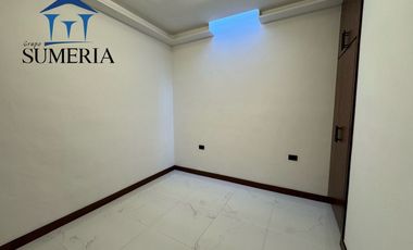 Venta de preciosa casa UNA SOLA PLANTA, para estrenar.