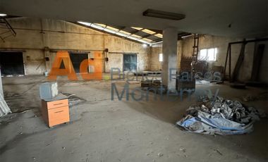 TERRENO EN RENTA APODACA NUEVO LEON