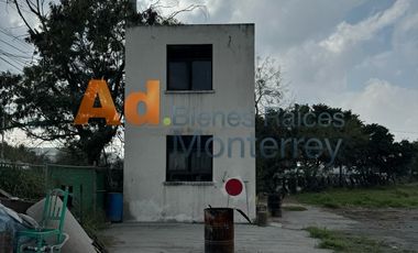 TERRENO EN RENTA APODACA NUEVO LEON