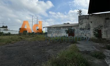 TERRENO EN RENTA APODACA NUEVO LEON