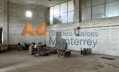 TERRENO EN RENTA APODACA NUEVO LEON