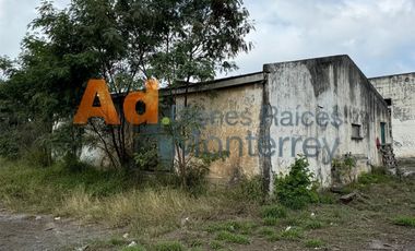 TERRENO EN RENTA APODACA NUEVO LEON