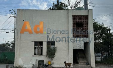 TERRENO EN RENTA APODACA NUEVO LEON