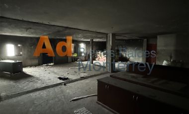 TERRENO EN RENTA APODACA NUEVO LEON