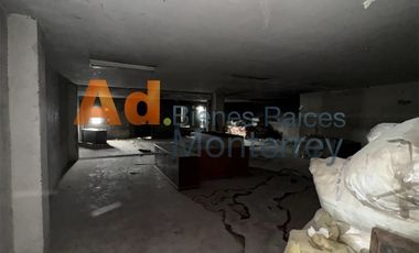 TERRENO EN RENTA APODACA NUEVO LEON