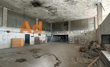 TERRENO EN RENTA APODACA NUEVO LEON