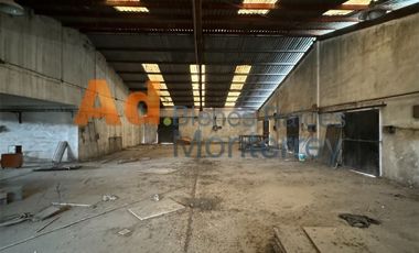 TERRENO EN RENTA APODACA NUEVO LEON