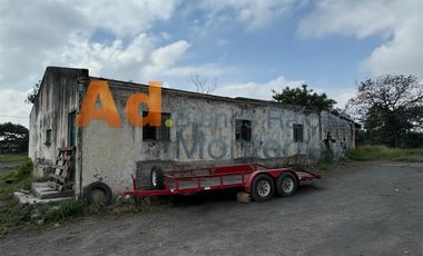 TERRENO EN RENTA APODACA NUEVO LEON