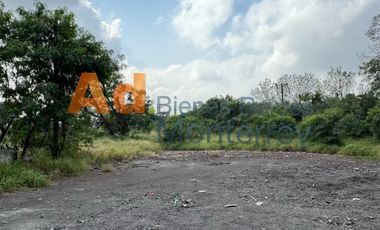 TERRENO EN RENTA APODACA NUEVO LEON