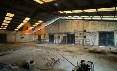 TERRENO EN RENTA APODACA NUEVO LEON