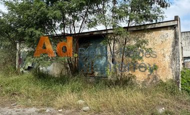 TERRENO EN RENTA APODACA NUEVO LEON