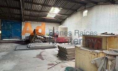 TERRENO EN RENTA APODACA NUEVO LEON