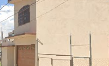 HIDALGO TULA  RESIDENCIAL ARBOLEDAS CASA  VENTA