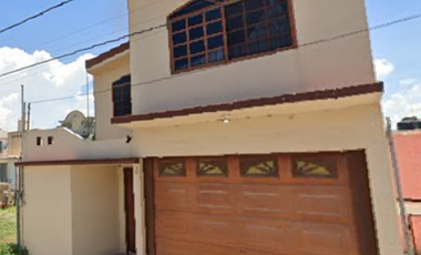 HIDALGO TULA  RESIDENCIAL ARBOLEDAS CASA  VENTA