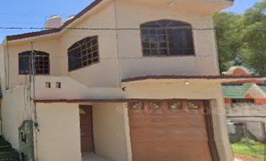 HIDALGO TULA  RESIDENCIAL ARBOLEDAS CASA  VENTA