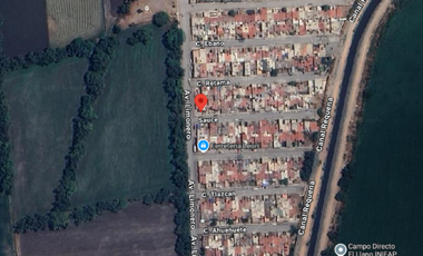 HIDALGO TULA  RESIDENCIAL ARBOLEDAS CASA  VENTA