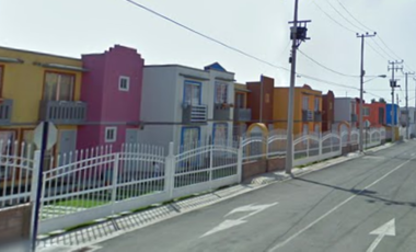 HACIENDA DEL JARDIN CASA VENTA TULTEPEC ESTADO DE MEXICO