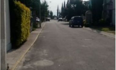 HACIENDA DEL JARDIN CASA VENTA TULTEPEC ESTADO DE MEXICO