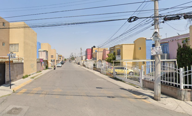 HACIENDA DEL JARDIN CASA VENTA TULTEPEC ESTADO DE MEXICO