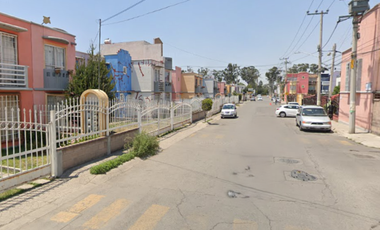 HACIENDA DEL JARDIN CASA VENTA TULTEPEC ESTADO DE MEXICO