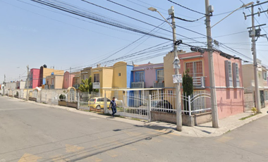 HACIENDA DEL JARDIN CASA VENTA TULTEPEC ESTADO DE MEXICO