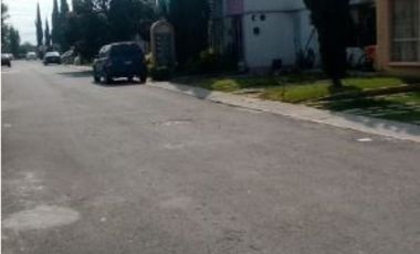 HACIENDA DEL JARDIN CASA VENTA TULTEPEC ESTADO DE MEXICO