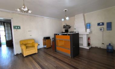 Venta Casa Comercial Oficina