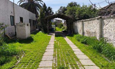 Venta Casa Comercial Oficina