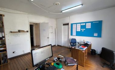 Venta Casa Comercial Oficina