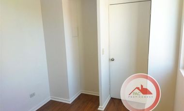 Departamento En Venta De 3 Dorm. En Quilicura
