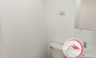 Departamento En Venta De 3 Dorm. En Quilicura