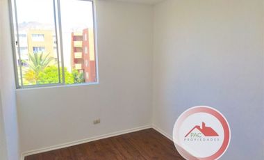Departamento En Venta De 3 Dorm. En Quilicura