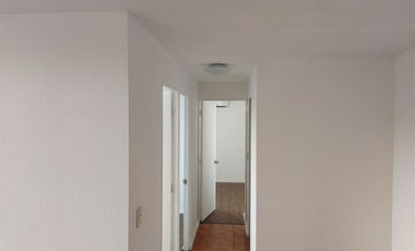 Departamento En Venta De 3 Dorm. En Quilicura