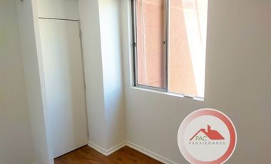Departamento En Venta De 3 Dorm. En Quilicura