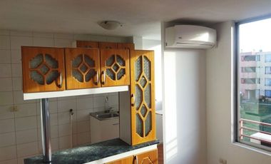 Departamento En Venta De 3 Dorm. En Quilicura