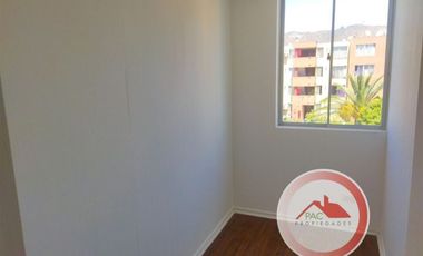 Departamento En Venta De 3 Dorm. En Quilicura