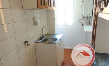 Departamento En Venta De 3 Dorm. En Quilicura