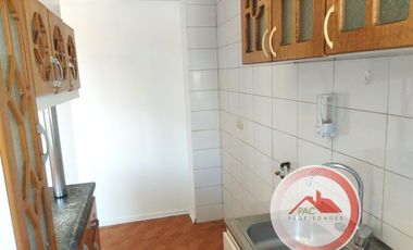 Departamento En Venta De 3 Dorm. En Quilicura